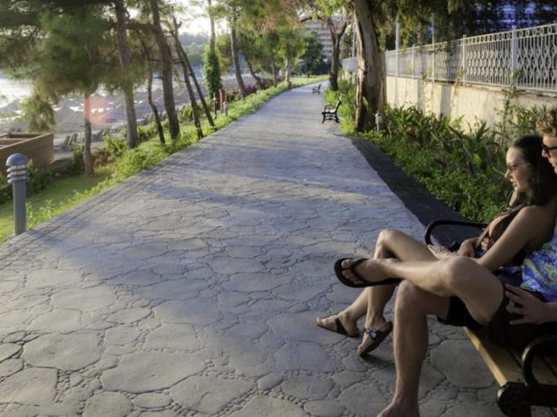 Rubi Platinum Spa Resort & Suites 56216