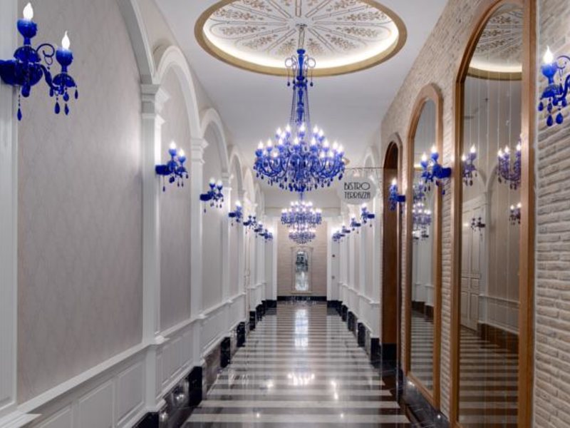 Rubi Platinum Spa Resort & Suites 56217