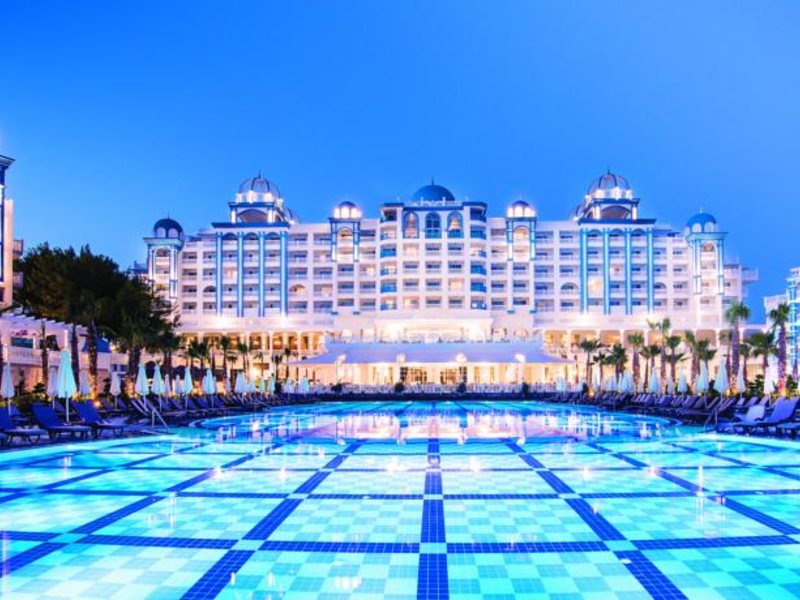 Rubi Platinum Spa Resort & Suites 56219