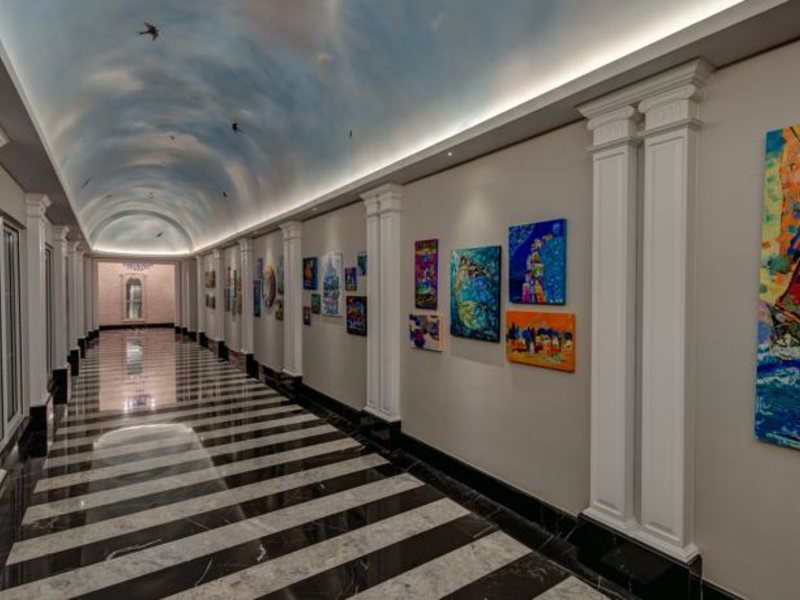 Rubi Platinum Spa Resort & Suites 56221