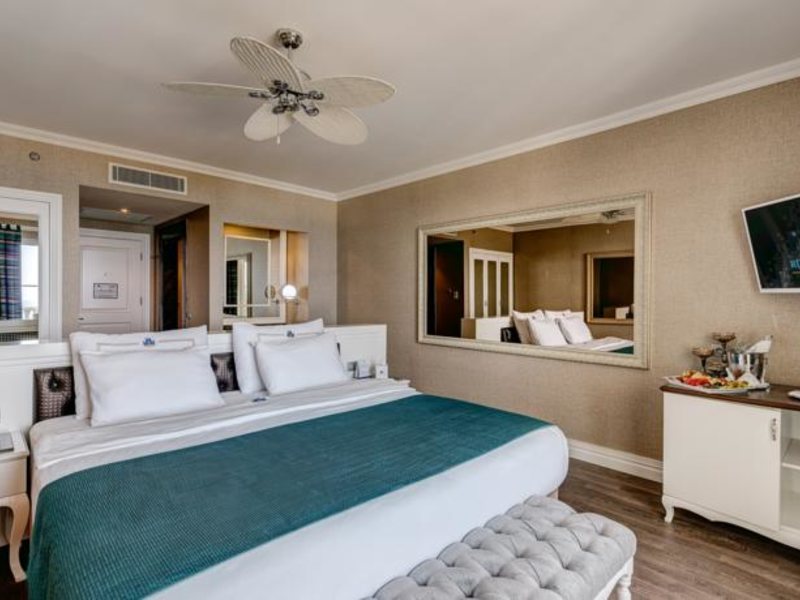 Rubi Platinum Spa Resort & Suites 56223