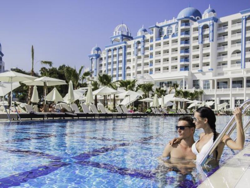 Rubi Platinum Spa Resort & Suites 56224