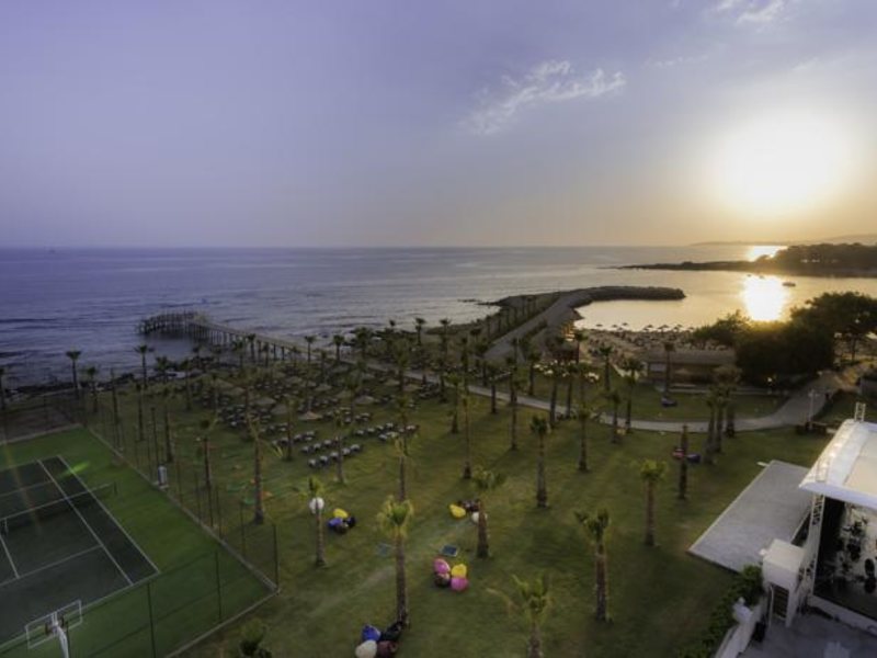 Rubi Platinum Spa Resort & Suites 56226