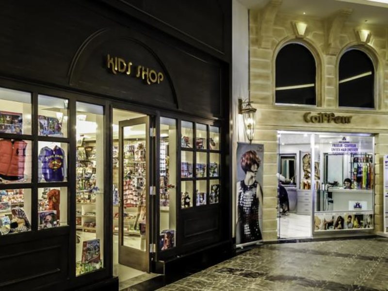 Rubi Platinum Spa Resort & Suites 56228