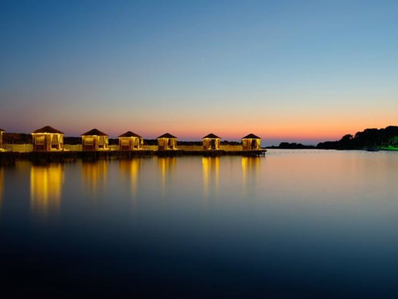 Rubi Platinum Spa Resort & Suites 56229