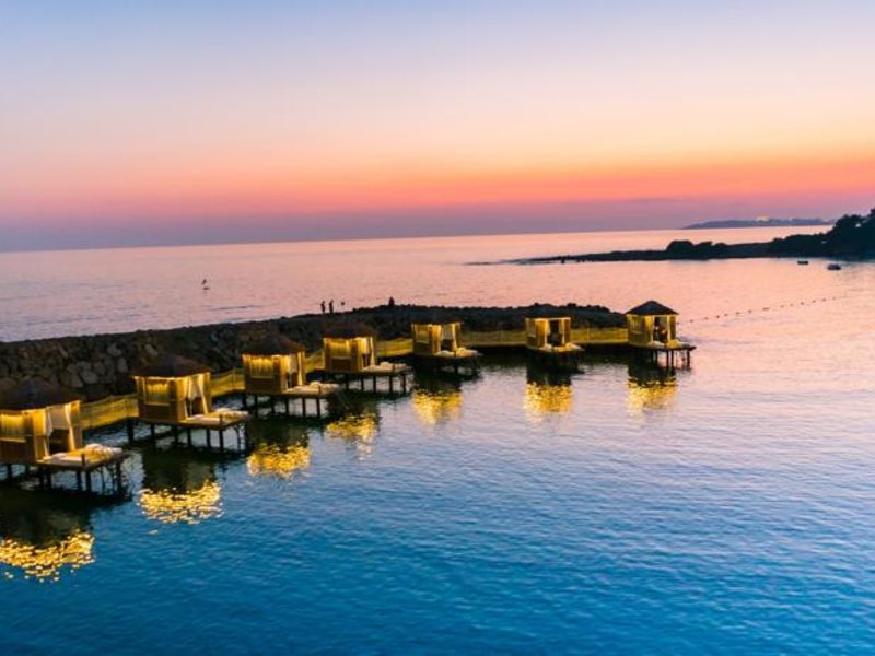 Rubi Platinum Spa Resort & Suites 56233