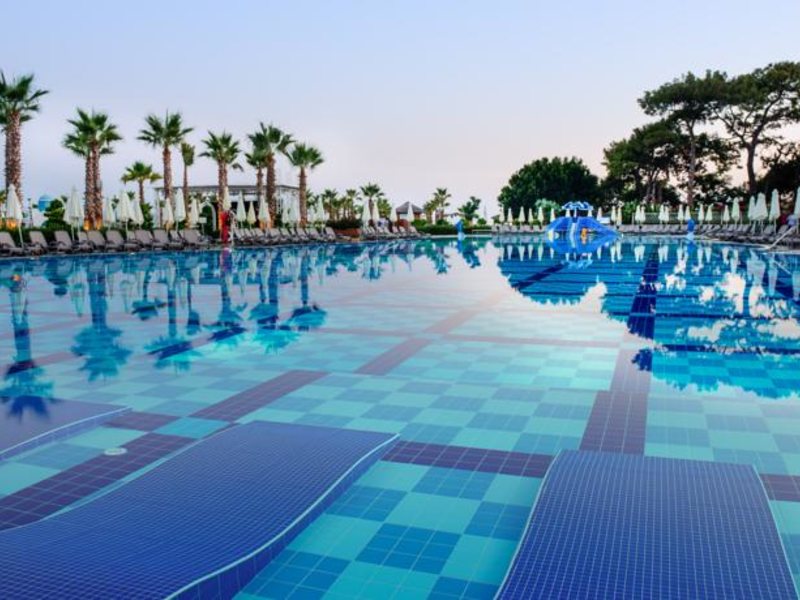 Rubi Platinum Spa Resort & Suites 56234