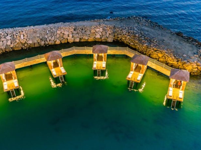 Rubi Platinum Spa Resort & Suites 56235