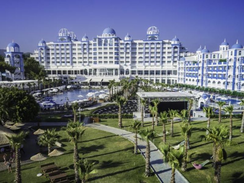 Rubi Platinum Spa Resort & Suites 56236