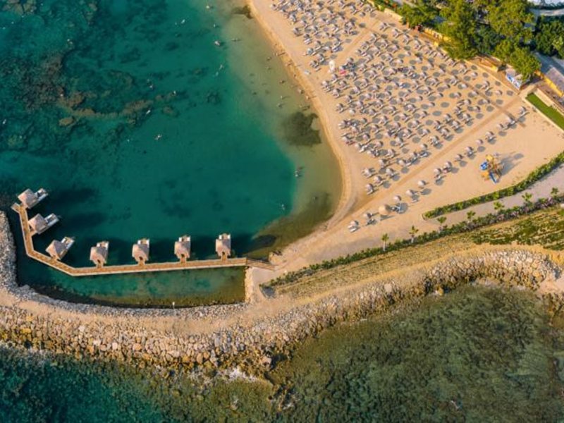 Rubi Platinum Spa Resort & Suites 56237