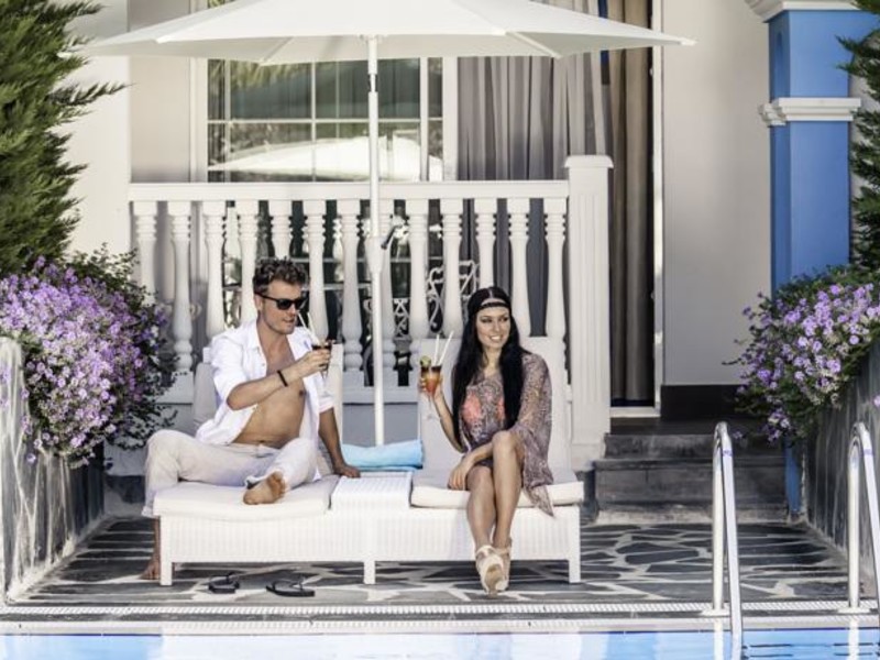 Rubi Platinum Spa Resort & Suites 56238