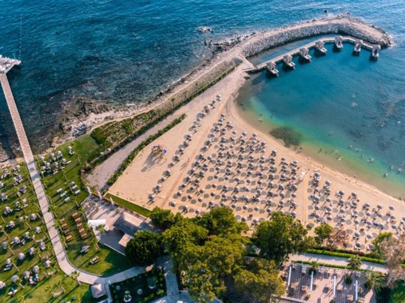 Rubi Platinum Spa Resort & Suites 56239