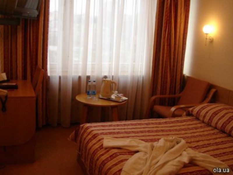 Rus Hotel 11339