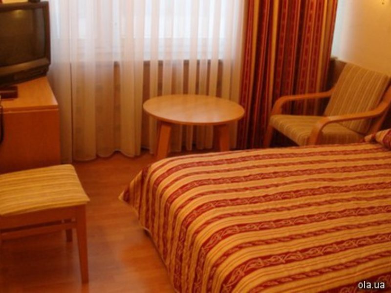 Rus Hotel 11341