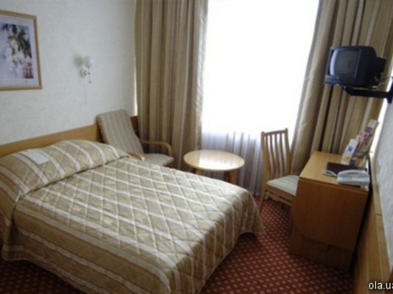 Rus Hotel 11344