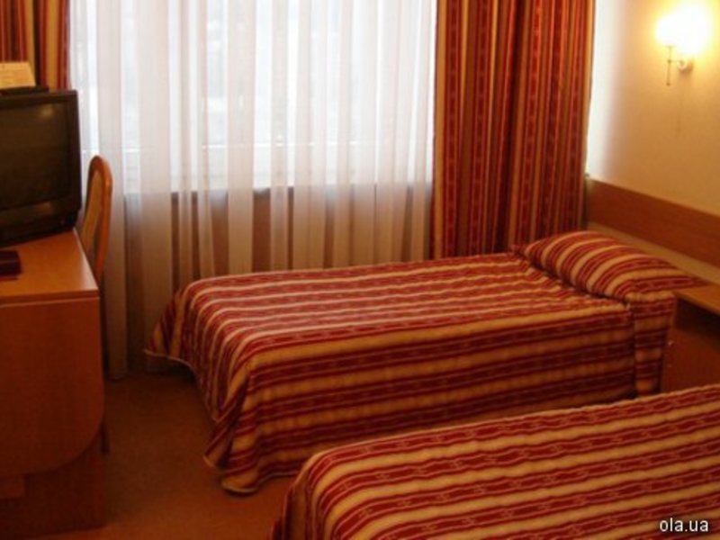 Rus Hotel 11346