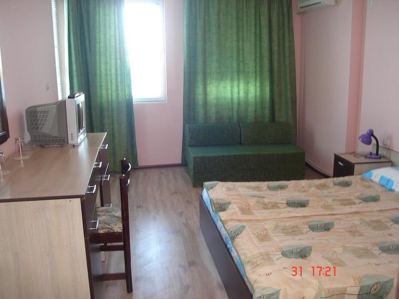 Rusalka Guest House  319835