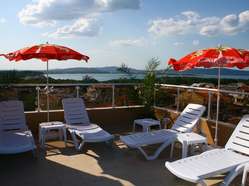 Rusalka Hotel  Kiten 319847