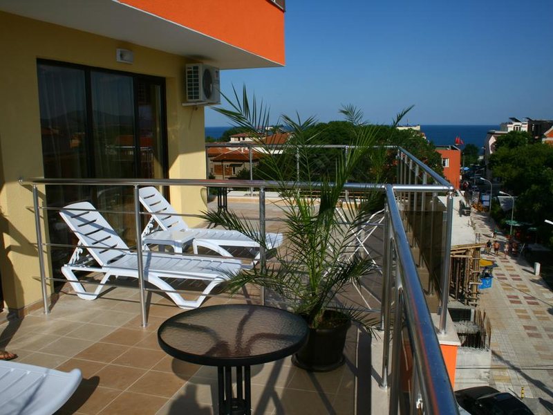 Rusalka Hotel  Kiten 319848