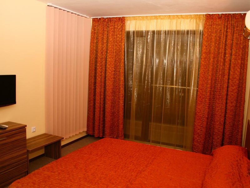 Rusalka Hotel  Kiten 319850