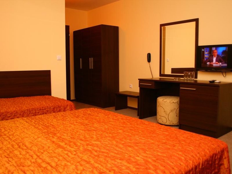 Rusalka Hotel  Kiten 319851