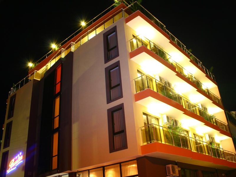 Rusalka Hotel  Kiten 319852