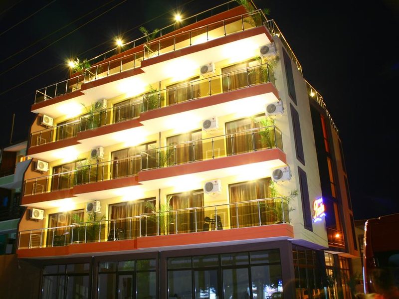 Rusalka Hotel  Kiten 319854