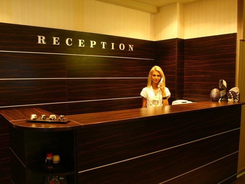 Rusalka Hotel  Kiten 319855