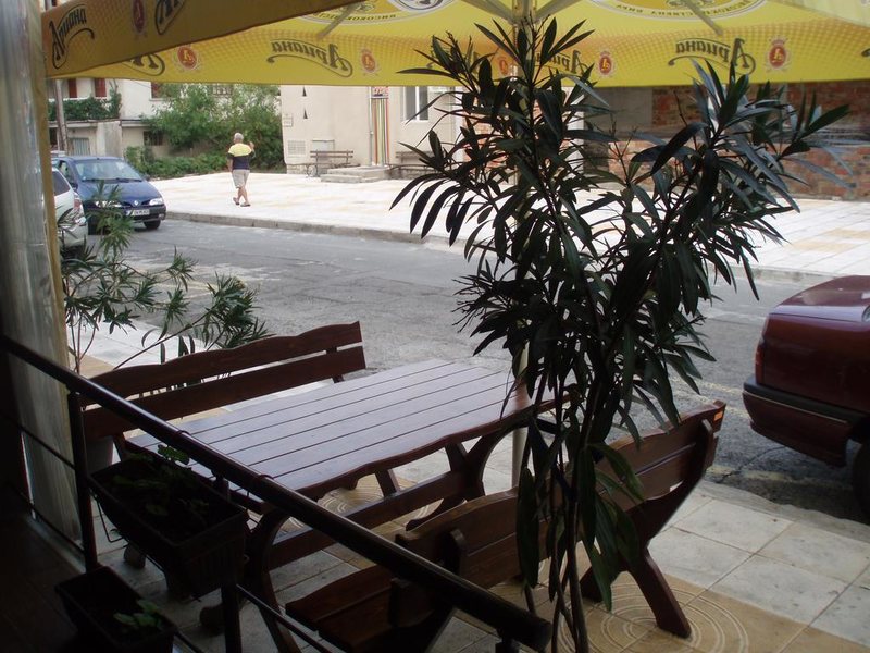 Rusalka Hotel  Kiten 319856