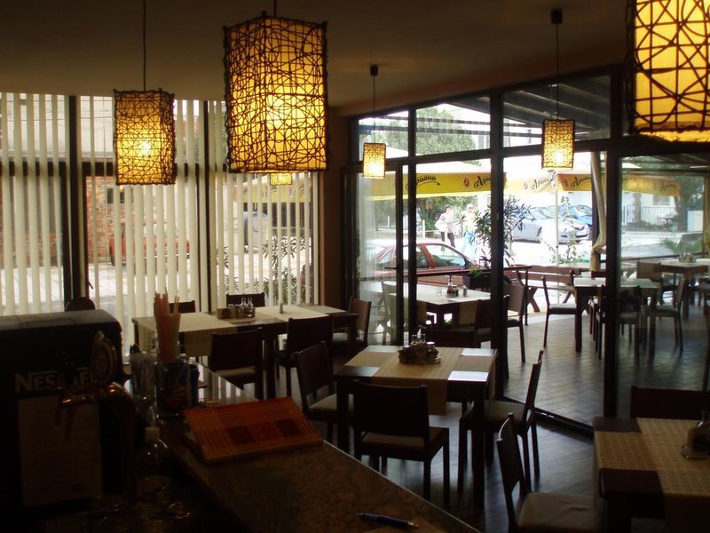 Rusalka Hotel  Kiten 319857