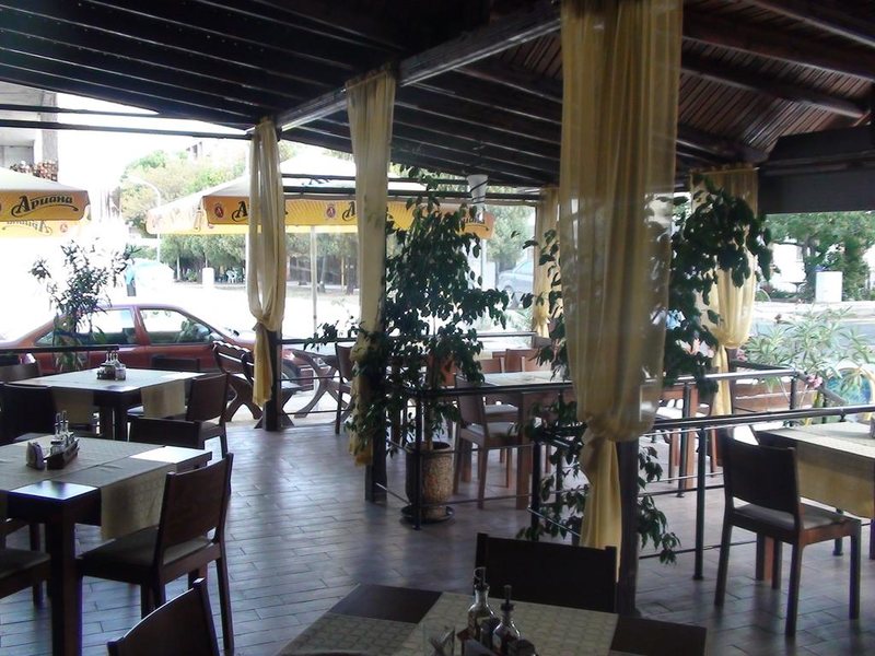 Rusalka Hotel  Kiten 319859