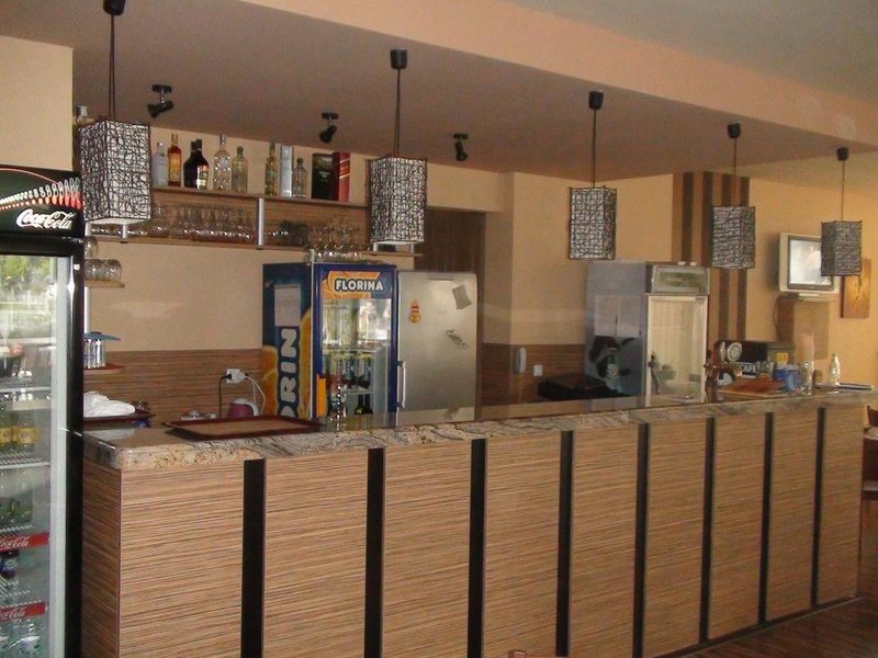 Rusalka Hotel  Kiten 319860