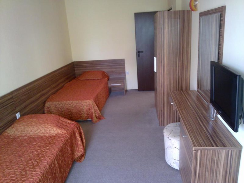 Rusalka Hotel  Kiten 319864