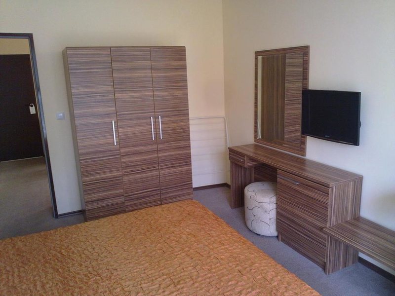 Rusalka Hotel  Kiten 319865