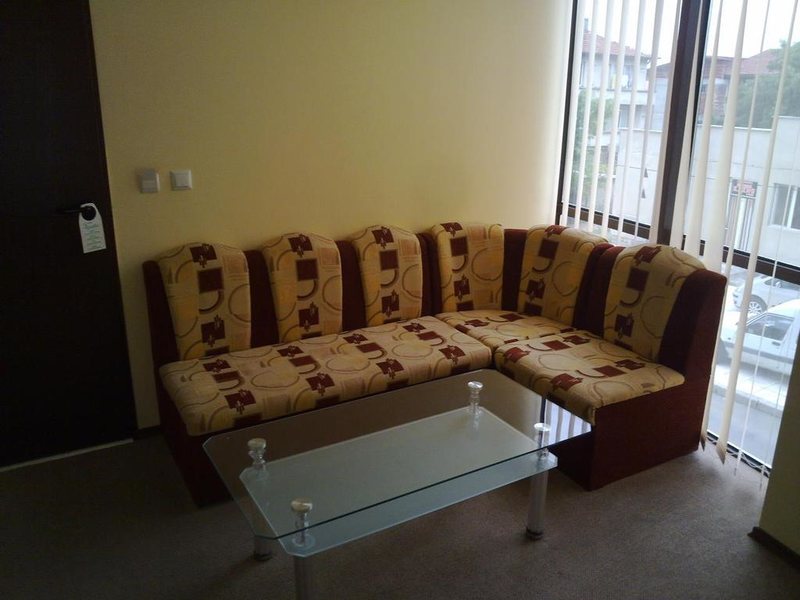 Rusalka Hotel  Kiten 319866