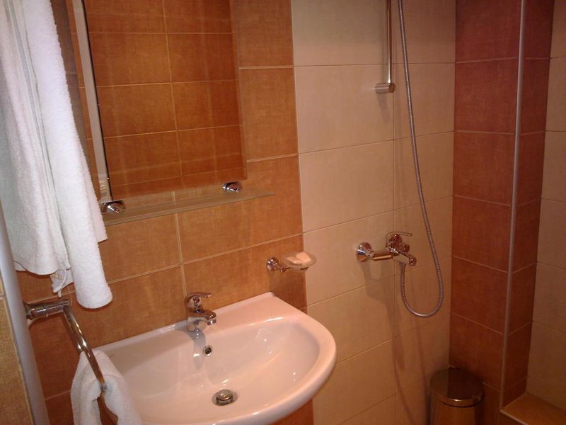 Rusalka Hotel  Kiten 319867