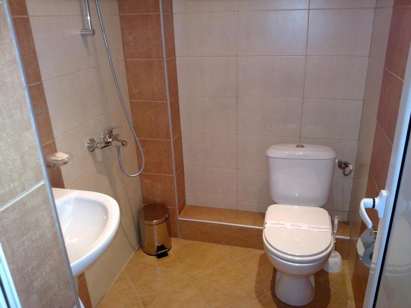 Rusalka Hotel  Kiten 319868