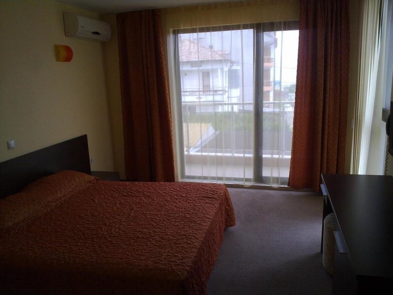 Rusalka Hotel  Kiten 319869