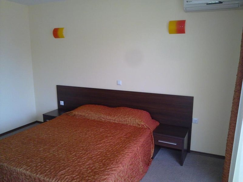 Rusalka Hotel  Kiten 319870