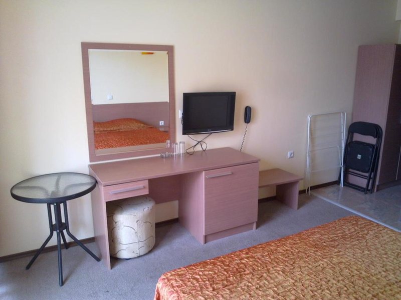 Rusalka Hotel  Kiten 319871