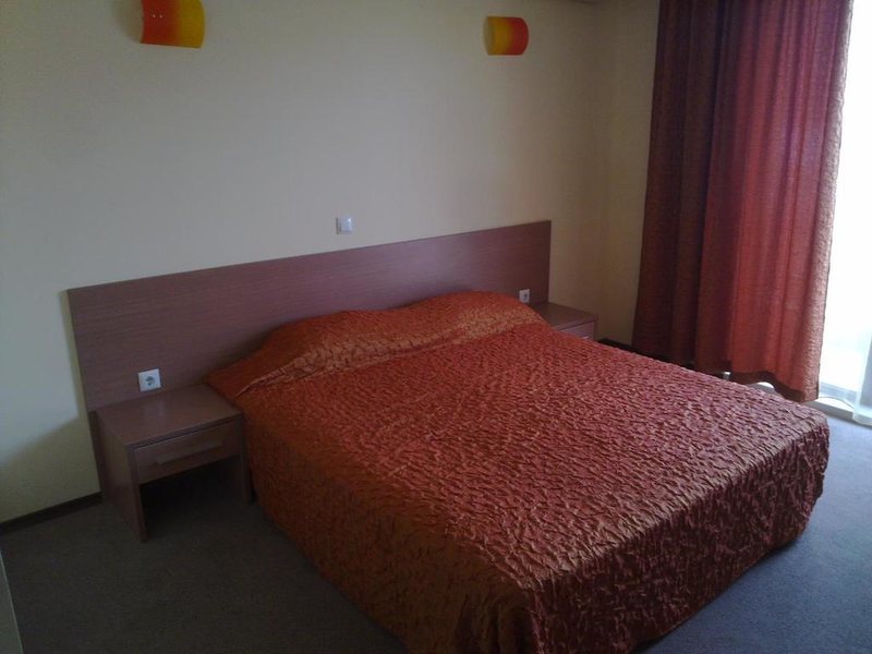 Rusalka Hotel  Kiten 319872