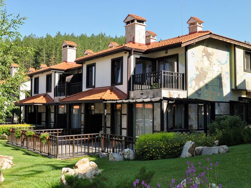 Ruskovets Thermal SPA & Ski Resort  316671