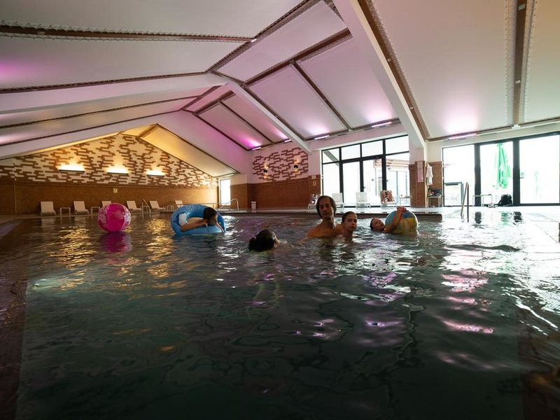 Ruskovets Thermal SPA & Ski Resort  316674