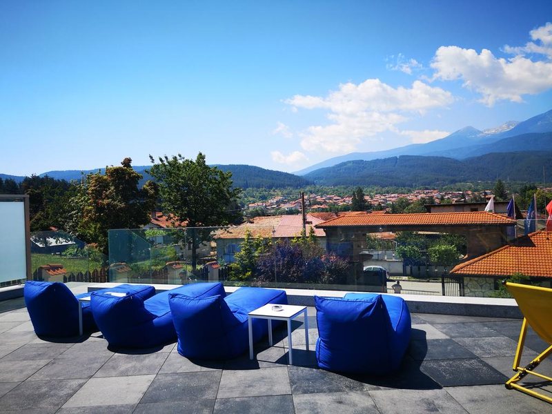 Ruskovets Thermal SPA & Ski Resort  316676