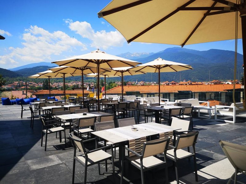 Ruskovets Thermal SPA & Ski Resort  316677