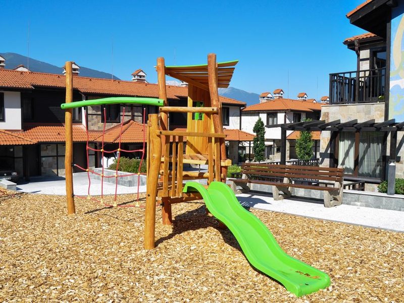 Ruskovets Thermal SPA & Ski Resort  316678