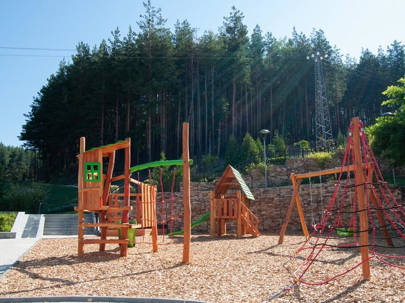 Ruskovets Thermal SPA & Ski Resort  316679