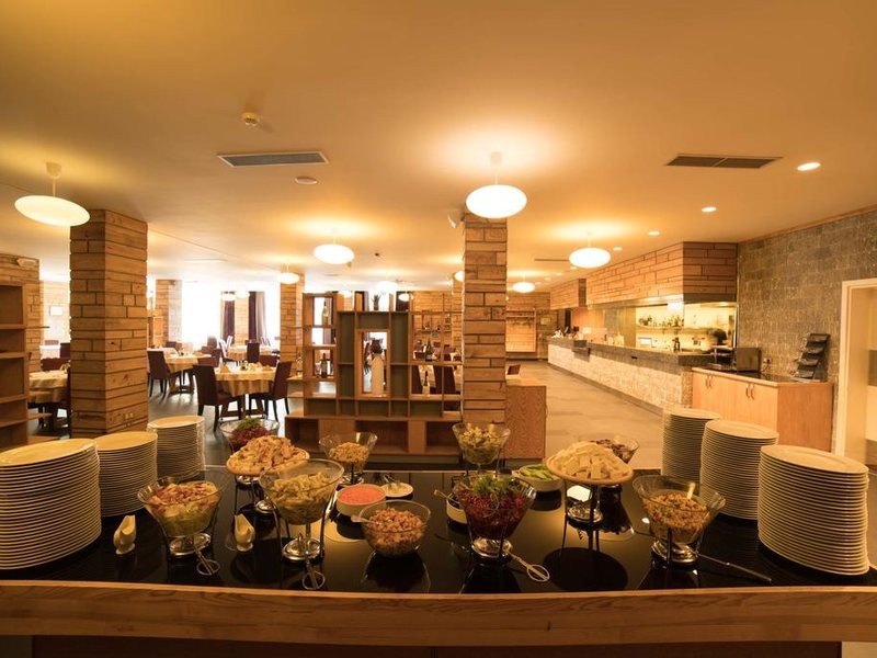 Ruskovets Thermal SPA & Ski Resort  316681