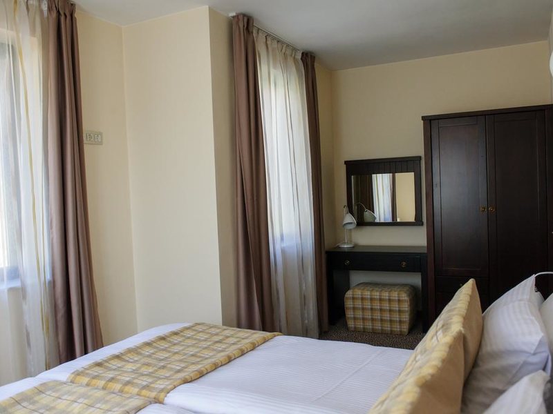 Ruskovets Thermal SPA & Ski Resort  316682