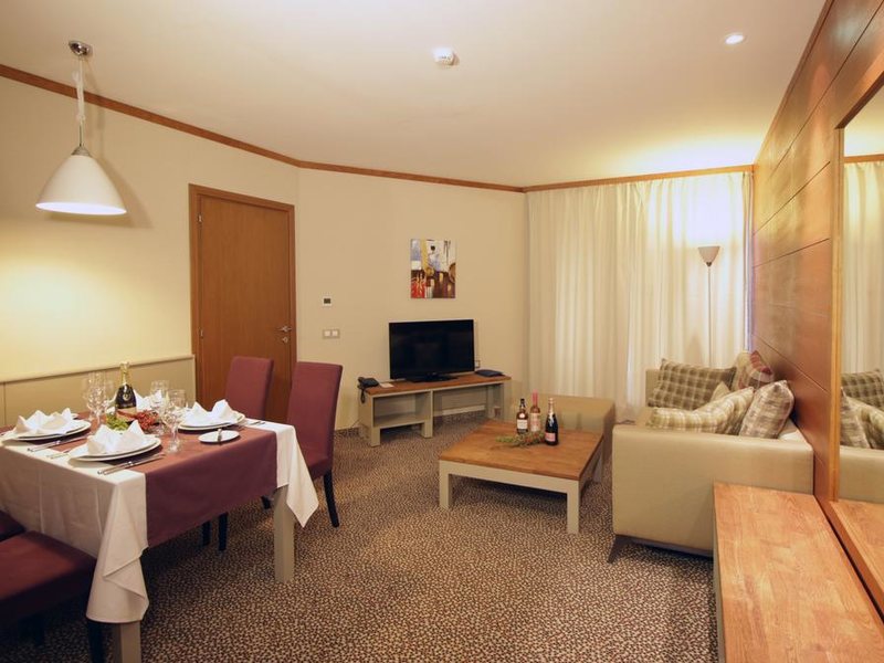 Ruskovets Thermal SPA & Ski Resort  316683